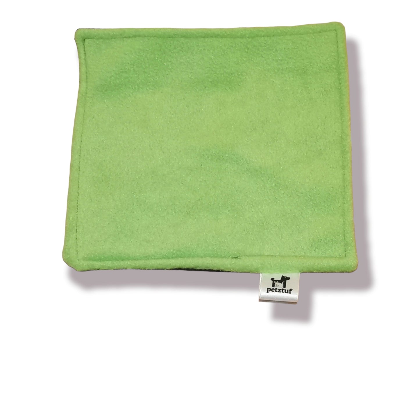 2 Layers, Reusable Pee Pee Pads - Small Pets - Guinea Pig, Rat, Chinchilla, Hamster, Sugar Glider